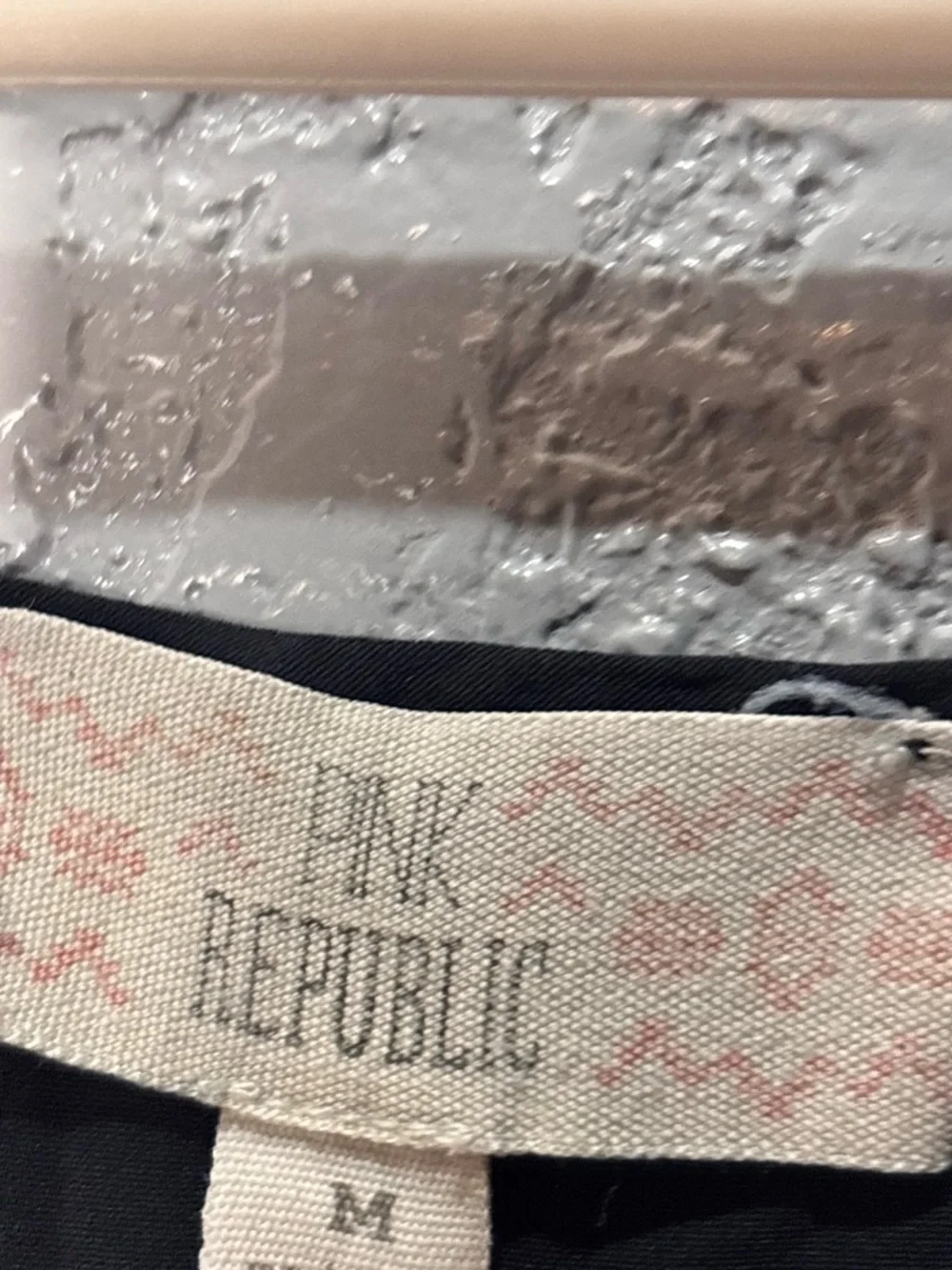 Women’s Black Tank Top - Lightweight Everyday Essential - Picture 2 of 3